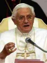 Benedetto XVI